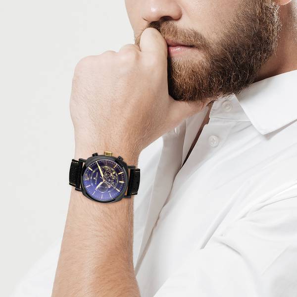 Jacques Lemans Lugano