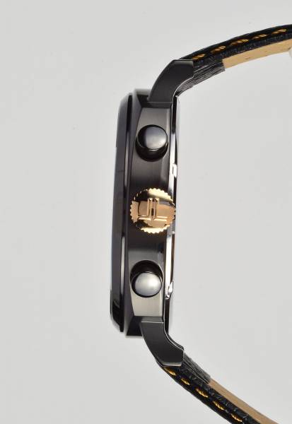 Jacques Lemans Lugano