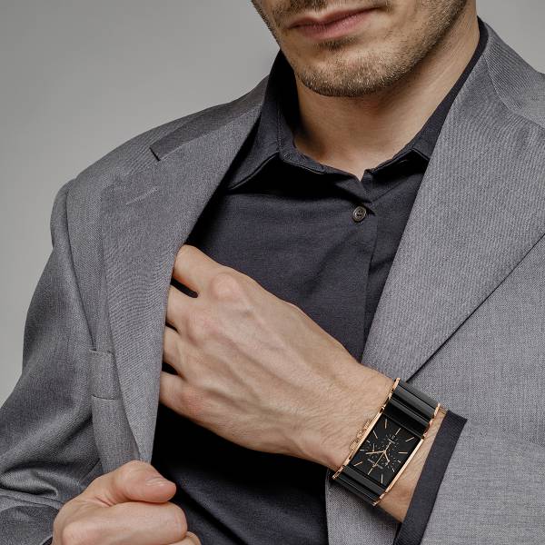 Jacques Lemans Dublin