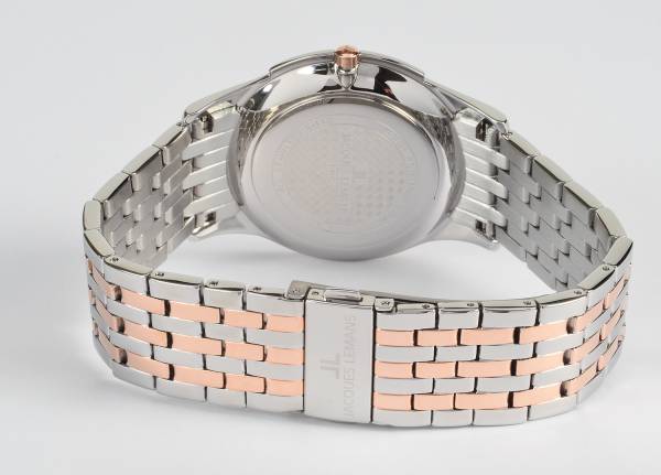 Jacques Lemans London