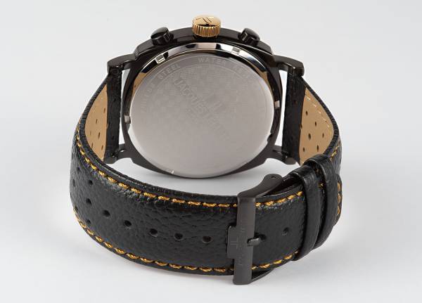 Jacques Lemans Lugano